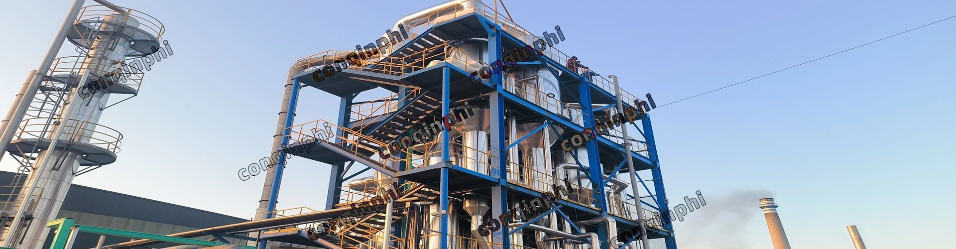 6.Electroplating Industry