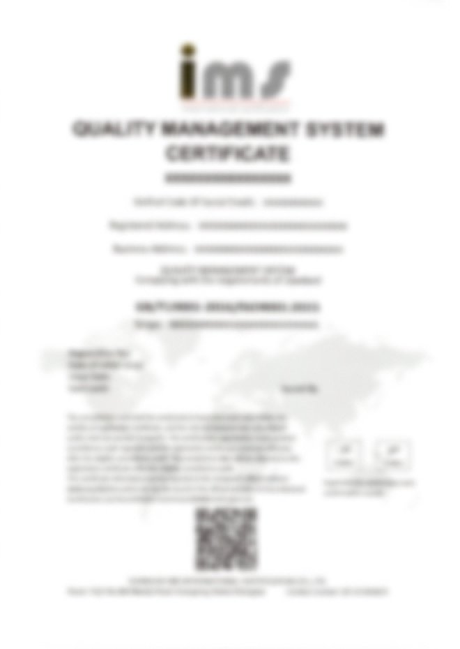 Certificate Name