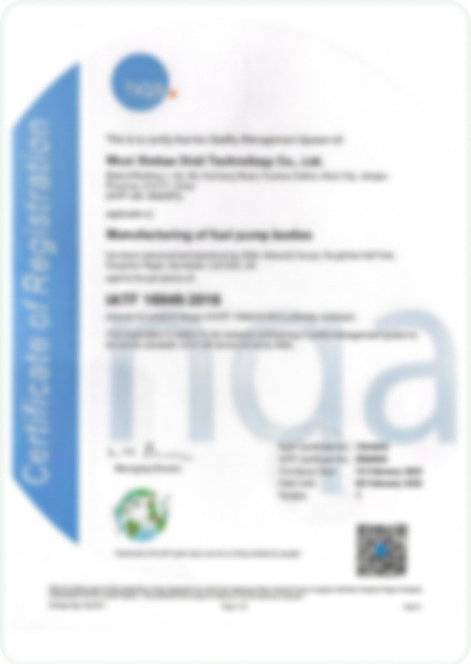 Certificate Name