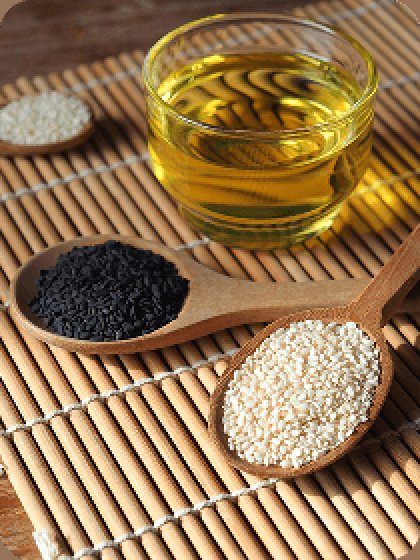 LANG Factory: Custom Sesame Products & OEM/ODM Solutions for Brand Differentiation