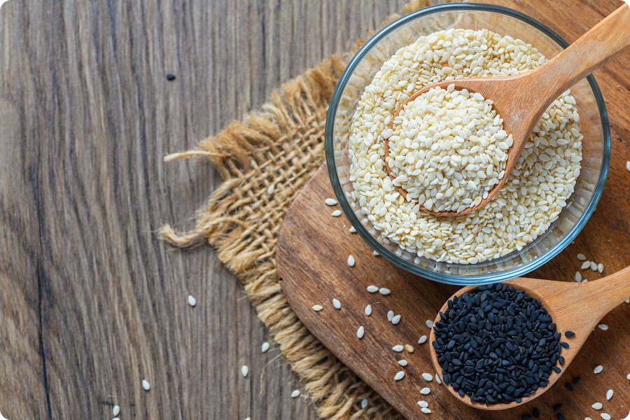 In 2024, the company continued to work hard on sesame procurement in Africa and expanded its business in Pakistan