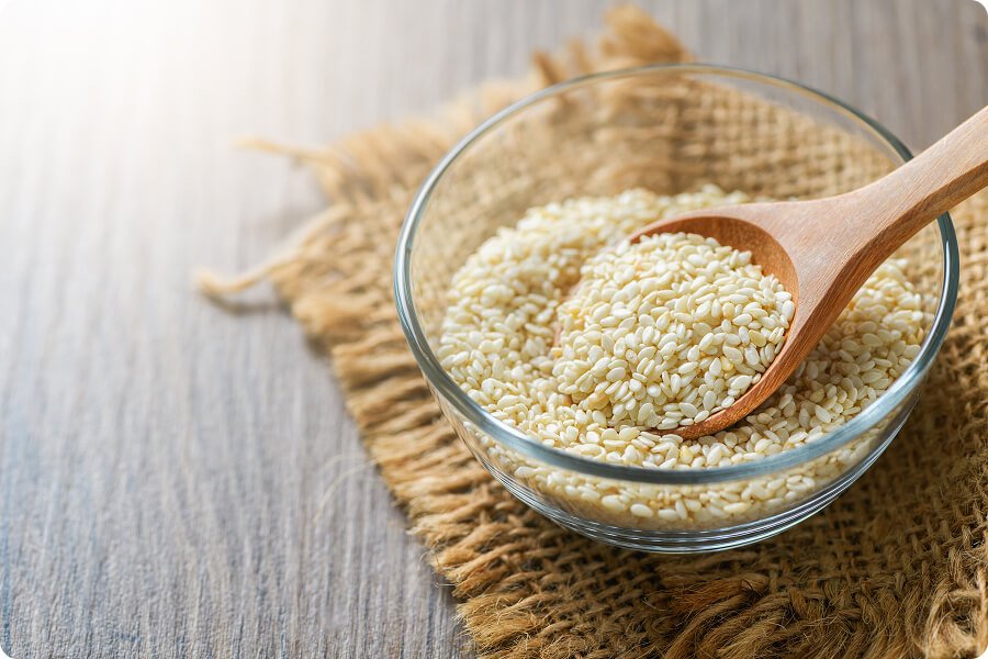 Hainan Commodity Exchange's sesame business goes online for trial operation