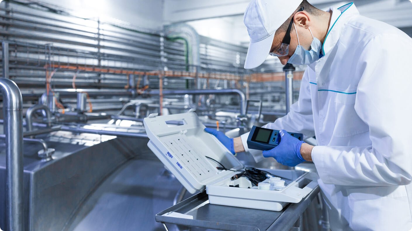 LANG Factory: Custom Sesame Products & OEM/ODM Solutions for Brand Differentiation