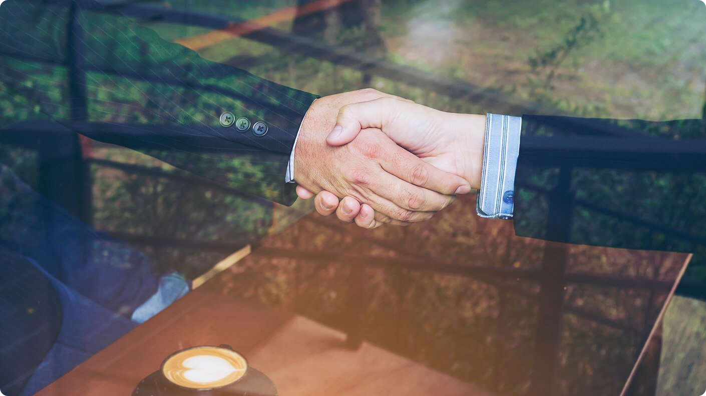 Expert Solutions for Every Challenge: Professional Excellence Driving Mutual Success