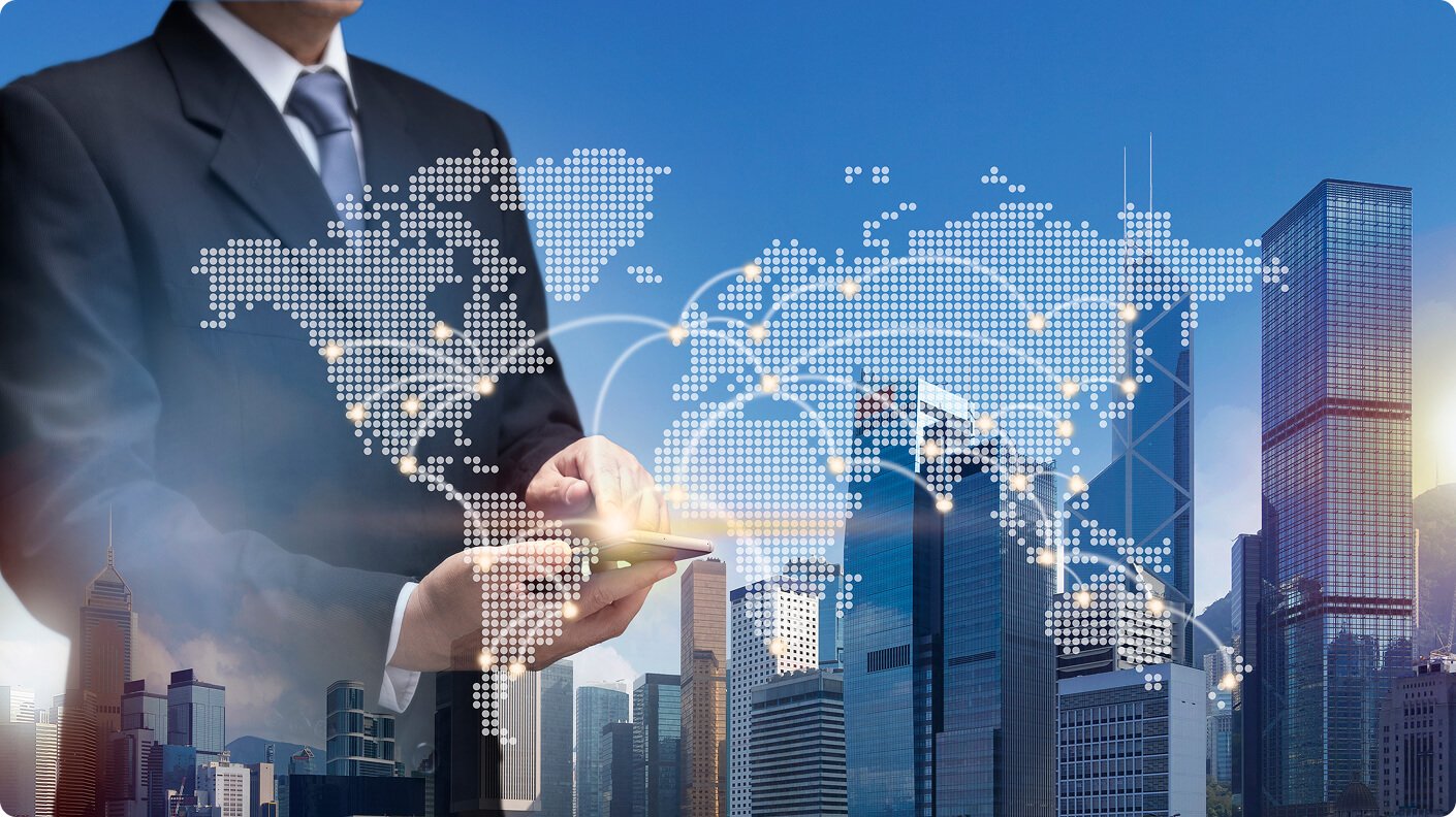 LANG: Global Partnerships & Innovation Fueling Sesame Trade Growth and a Shared Future