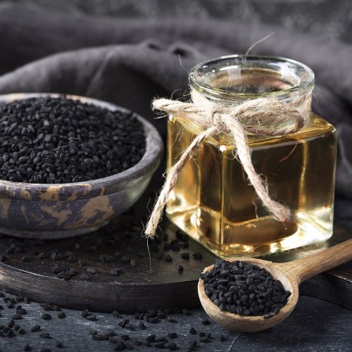 Sesame Oil 