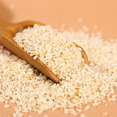 High Clarity Hulled Sesame