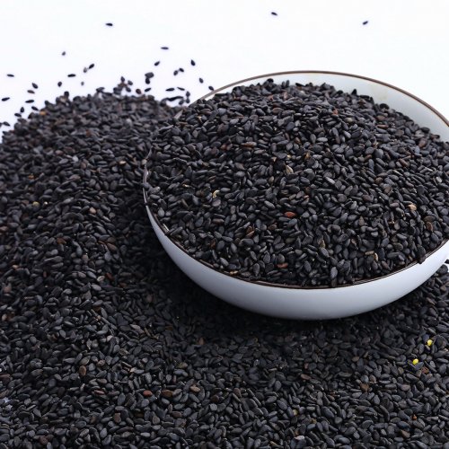 Sortex Sesame Seeds
