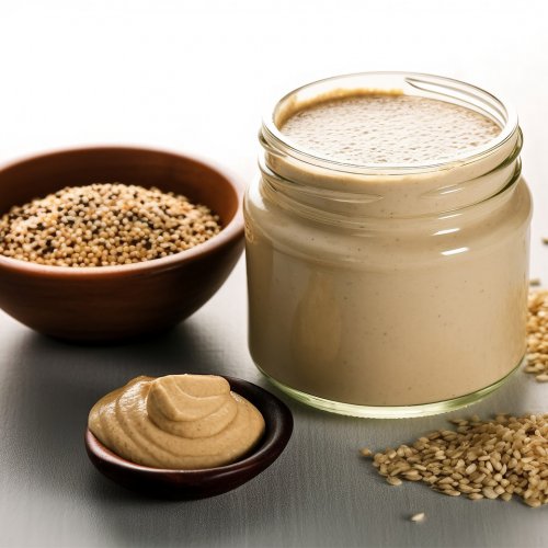 Sesame Paste