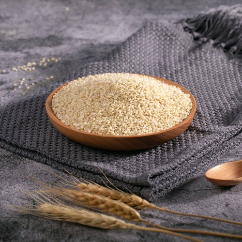 Sortex Sesame Seeds
