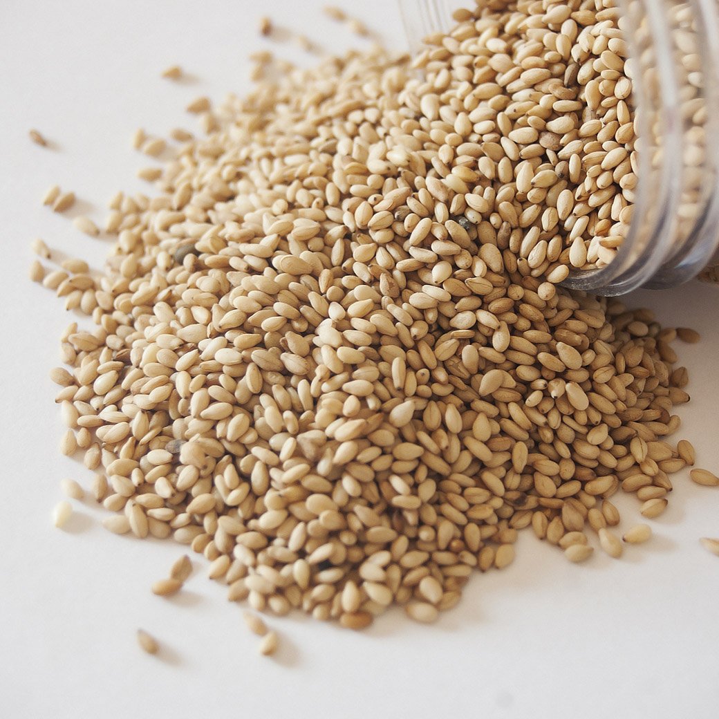 未标题-2_0006_Raw white sesame seeds (2)