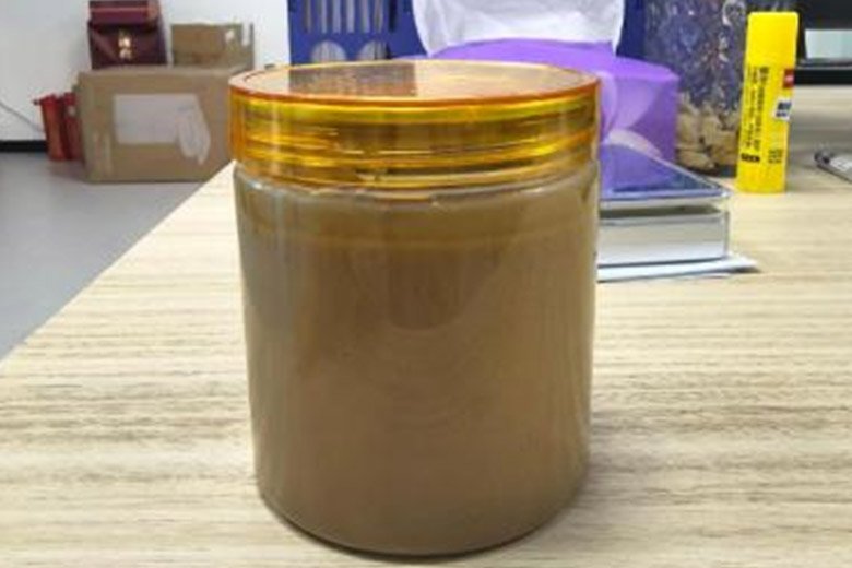 sesame paste