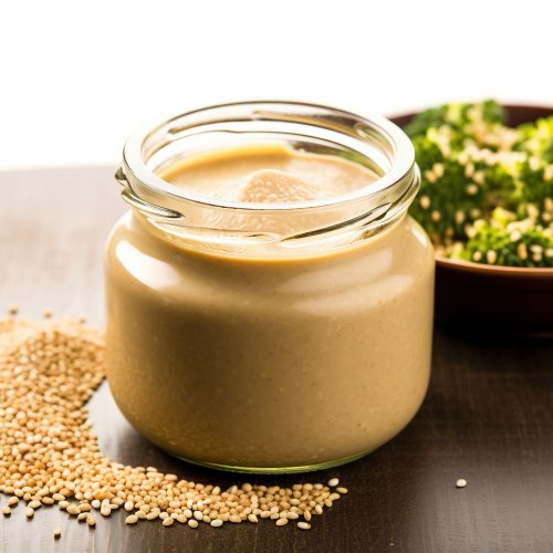 Sesame Paste