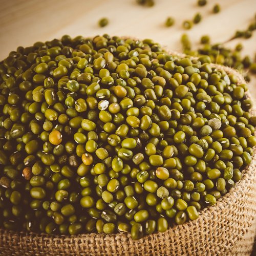 Mung Beans