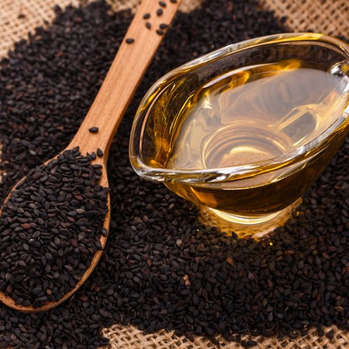 Sesame Oil
