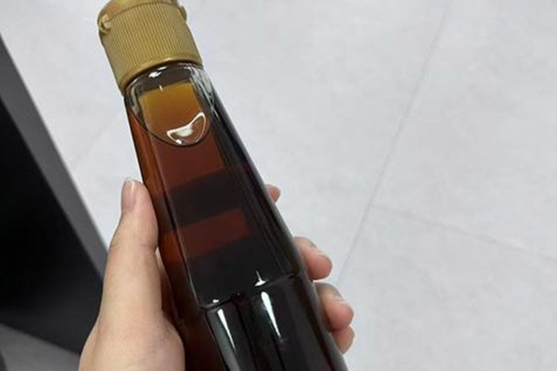 sesame oil