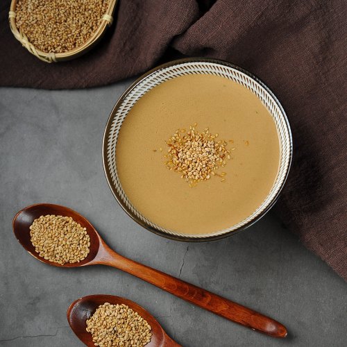 Sesame Paste