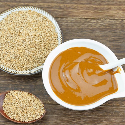 Roasted Sesame Paste