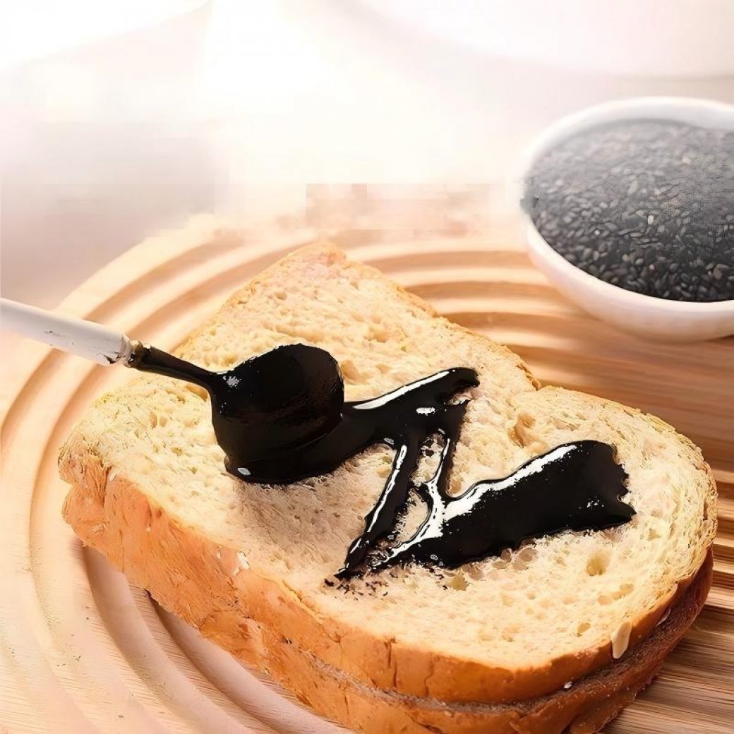 黑芝麻酱3