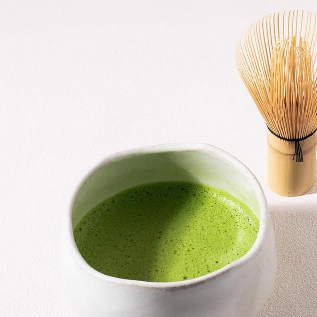 抹茶7