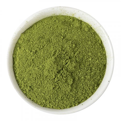 Matcha powder