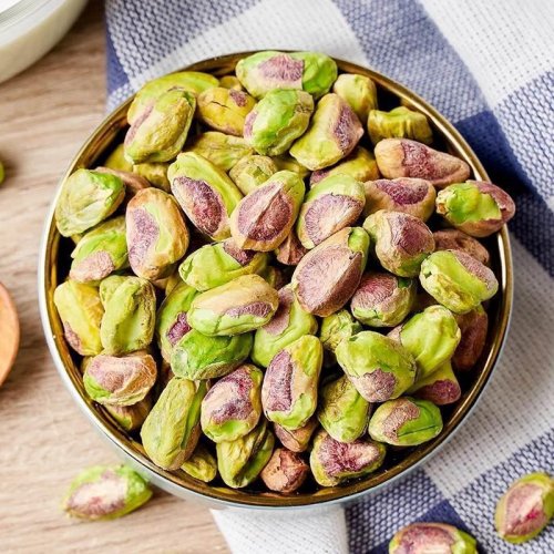 Pistachio Kernels