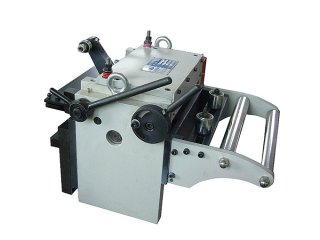 automatic press feeder