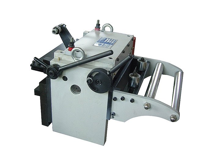 automatic press feeder