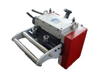 stamping servo feeder