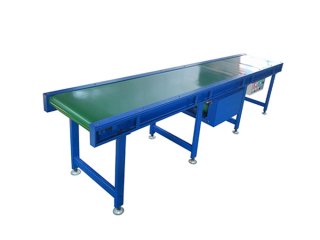 silicon steel feeder machine