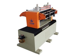 stamping servo feeder