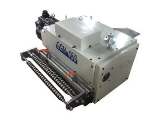 stamping cam feeder