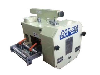 mechanical roller feeder