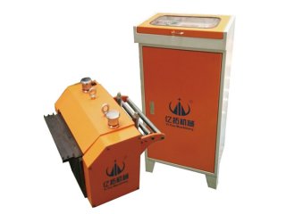 NC servo feeder