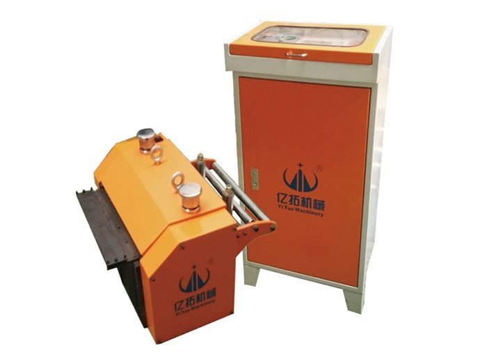 NC servo feeder