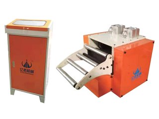 metal stamping feeder
