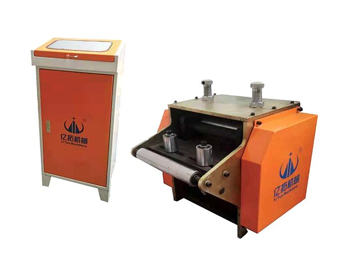 automatic press feeder