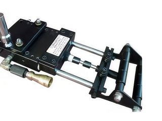 automatic pneumatic feeder