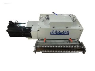 high speed cam feeder