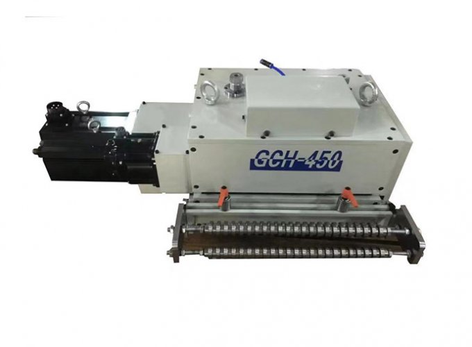 机械凸轮送料器 GCF（0.35-1mm）