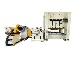 NCGK Coil Feed Line