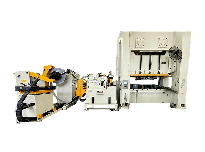 NCGK Coil Feed Line