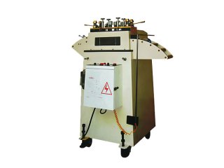 SPS Precision Straightener
