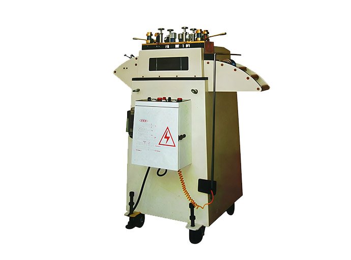 SPS Precision Straightener