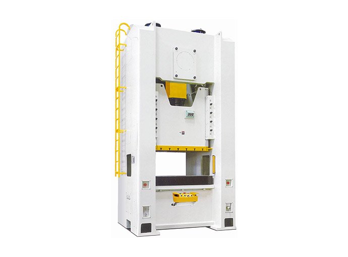 Heavy Duty Precision Punch Press