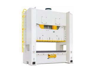 Gantry Frame Punch Press