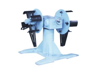 DBMT Passive Decoiler