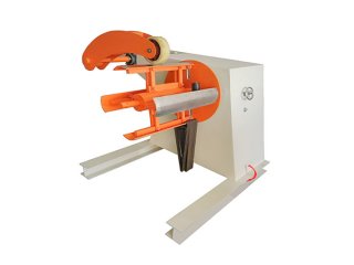Economical Decoiler