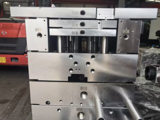 Custom Stamping Die