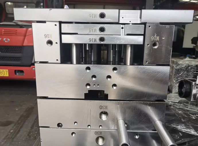 Custom Stamping Die